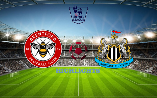 Brentford - Newcastle May 19 match highlight