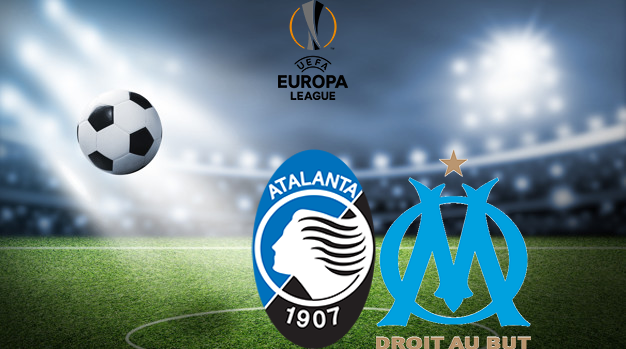Atalanta - Marseille (05/09/2024) | Europa League 2023/2024|Full Match Replay