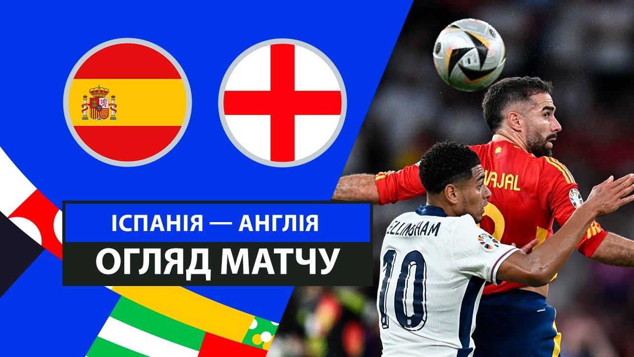 Spain vs England 14th July Match highlight