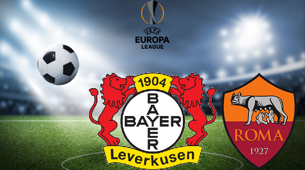 Bayer vs Roma (05/09/2024) | Europa League 2023/2024|Full Match Replay