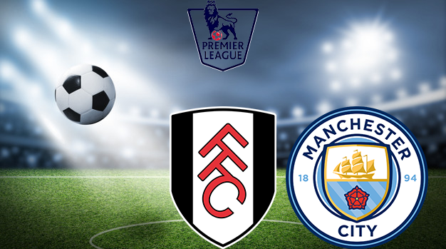 Fulham - Manchester City (05/11/2024) | English Championship 2023/2024|Full Match Replay