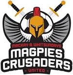 Magpies Crusaders